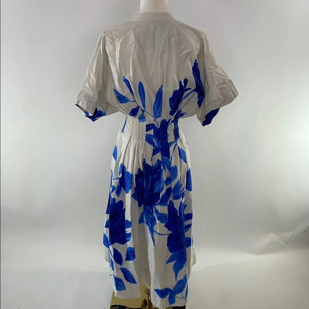 NATORI Andora Dress, 2 - Picture 8 of 13